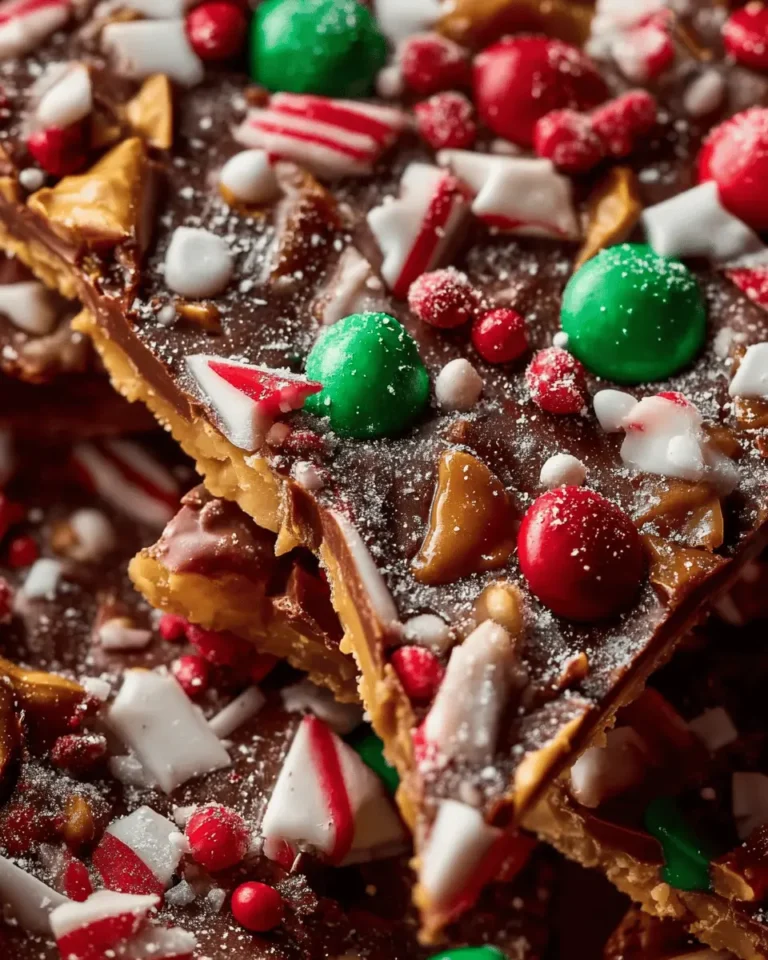 Christmas Crack