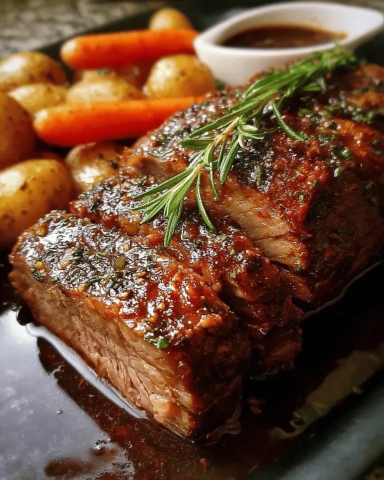 Envelope-Method Roast