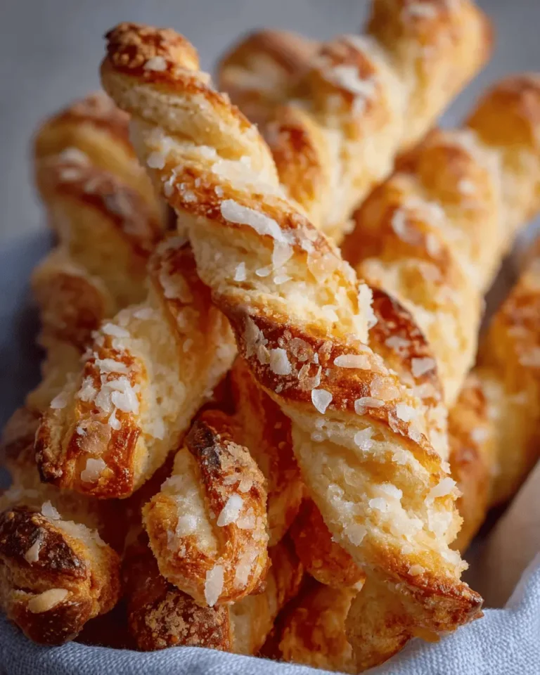 Almond Orange Ricotta Biscuit Twists