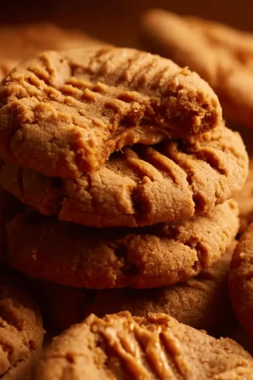 Peanut Butter Cookies