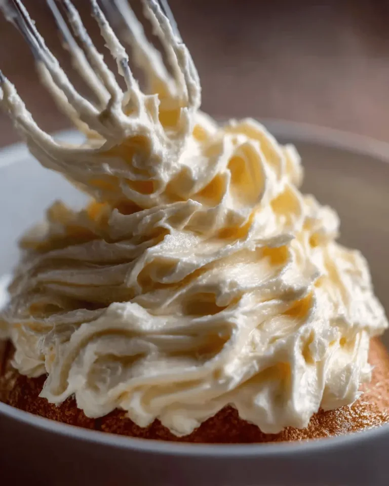 Cream Cheese Frosting