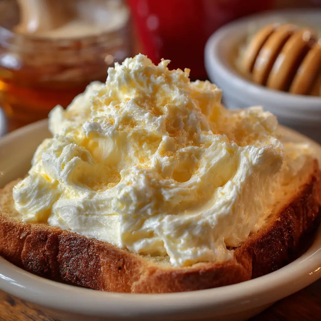 Texas Roadhouse Butter